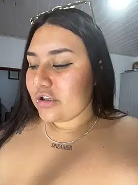 Nicky-222 online show from 03-13-26, 01:32