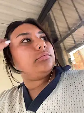 Nicky-222 online show from 01-08-26, 03:18