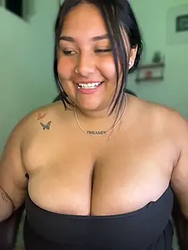 Nicky-222 online show from 04-10-26, 02:07