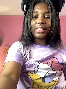 Annia DH online show from 10-04-25, 03:46