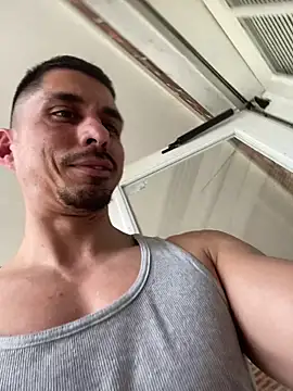 SlimSexxxy69 online show from 03-03-26, 10:17