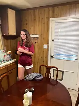 SlimSexxxy69 online show from 09-22-25, 11:00