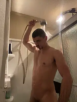 SlimSexxxy69 online show from 03-14-26, 10:32