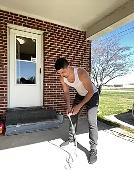 SlimSexxxy69 online show from 03-13-26, 03:39