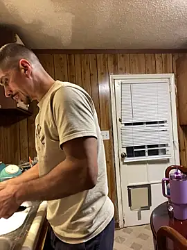 SlimSexxxy69 online show from 03-02-26, 01:17