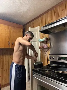 SlimSexxxy69 online show from 10-22-25, 02:05