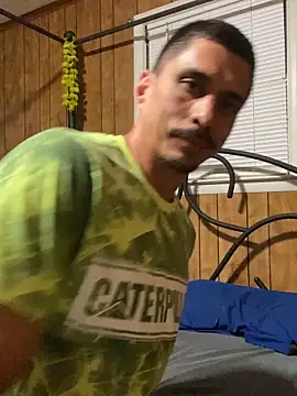 SlimSexxxy69 online show from 09-14-25, 01:50