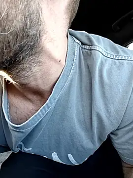 bubblebuttnes online show from 03-06-26, 02:01