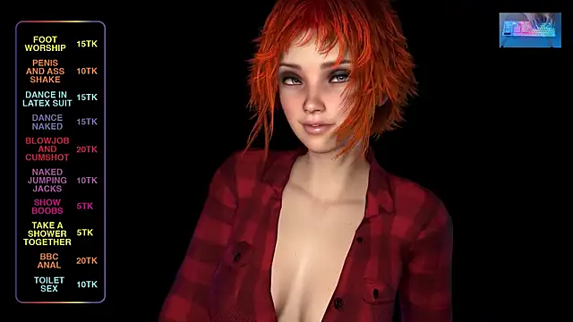 xtwins online show from 11-12-25, 09:46