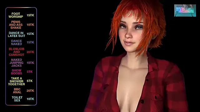 xtwins online show from 11-10-25, 07:57