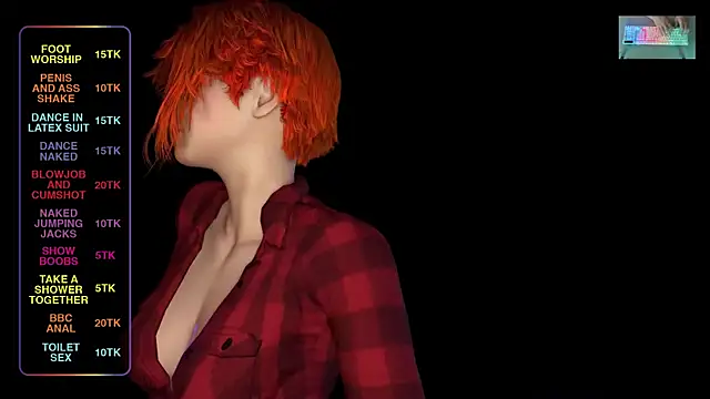 xtwins online show from 11-10-25, 08:58