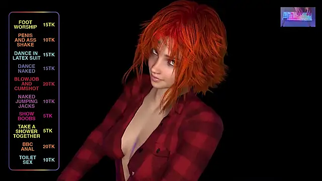 xtwins online show from 11-12-25, 10:24