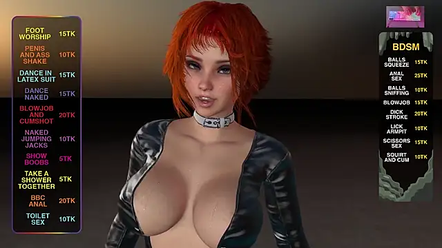 xtwins online show from 12-01-25, 06:47