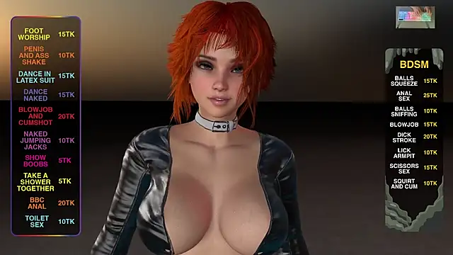 xtwins online show from 12-17-25, 09:20