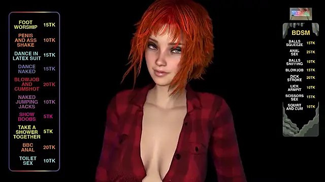 xtwins online show from 11-20-25, 04:46