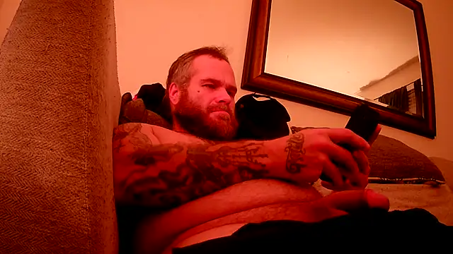 Snapshot of KingRonni chatting on 09-29-25, 10:00 KingRonni online show from 09-29-25, 10:00