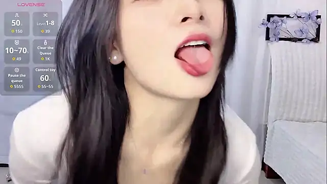 Tangbao-Baby online show from 05-22-26, 10:02