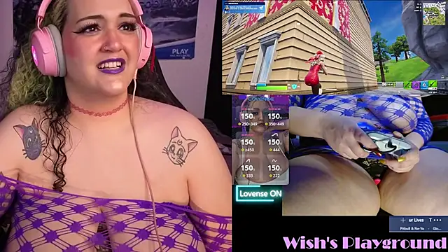 nevermakeawish online show from 01-06-26, 01:37