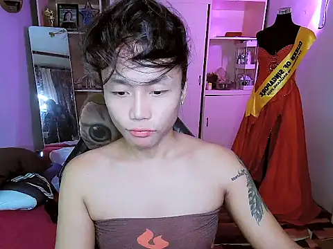 YourNikkieXxx online show from 10-25-25, 11:31