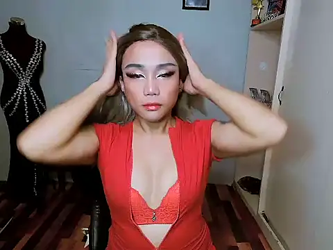 YourNikkieXxx online show from 12-21-25, 09:48