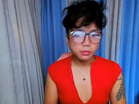 YourNikkieXxx online show from 07-06-26, 05:36
