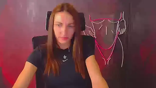 Aurora Loveu online show from 09-09-25, 09:35