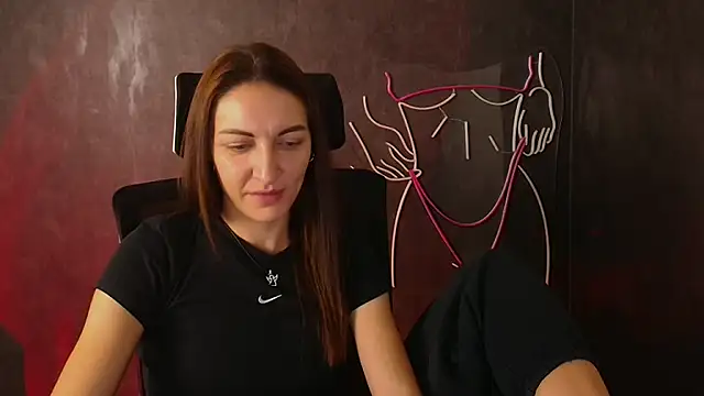 Aurora Loveu online show from 10-12-25, 06:53