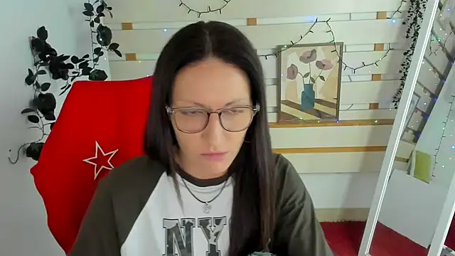 Aurora Loveu online show from 04-03-26, 10:32