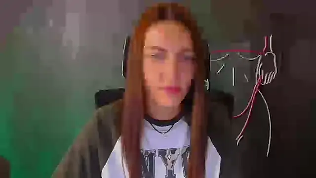 Aurora Loveu online show from 09-10-25, 09:47