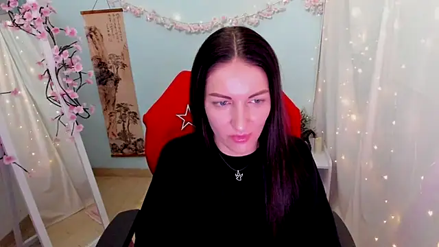 Aurora Loveu online show from 04-09-26, 10:49