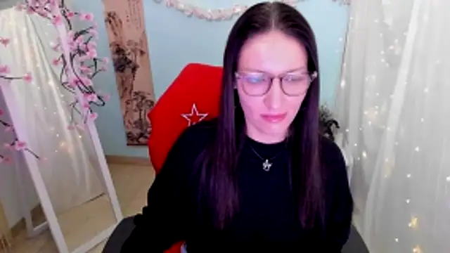 Aurora Loveu online show from 04-05-26, 10:38