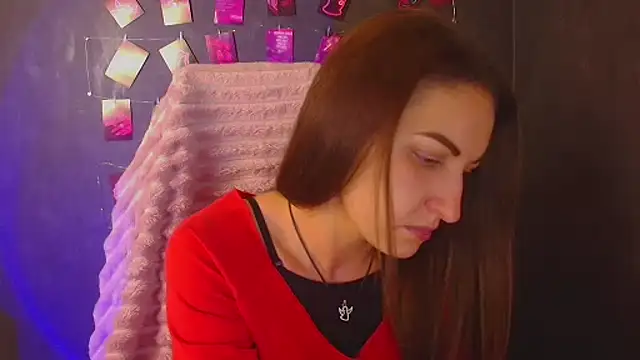 Aurora Loveu online show from 11-04-25, 11:30