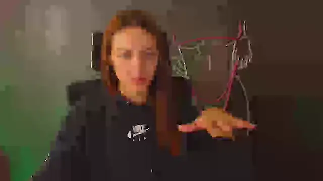 Aurora Loveu online show from 09-29-25, 06:24