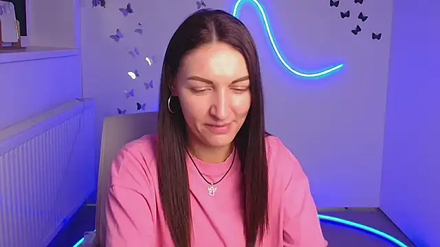 Aurora Loveu online show from 11-26-25, 08:14