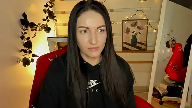 Aurora Loveu online show from 02-14-26, 10:32