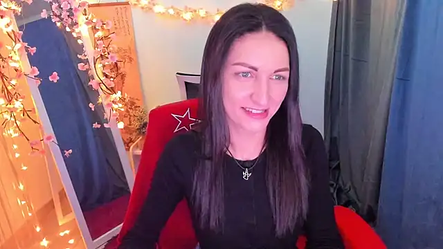 Aurora Loveu online show from 03-08-26, 09:40