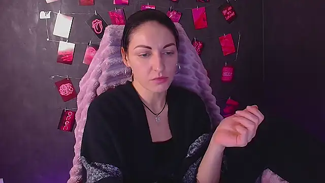 Aurora Loveu online show from 01-10-26, 11:22