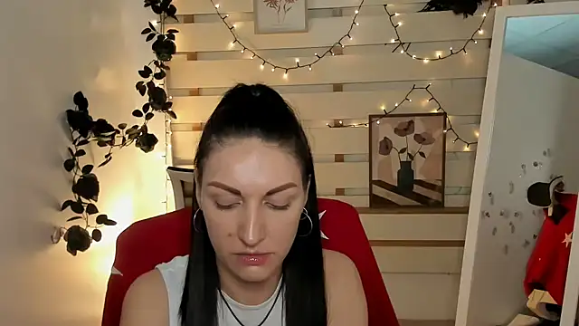 Aurora Loveu online show from 02-13-26, 10:21