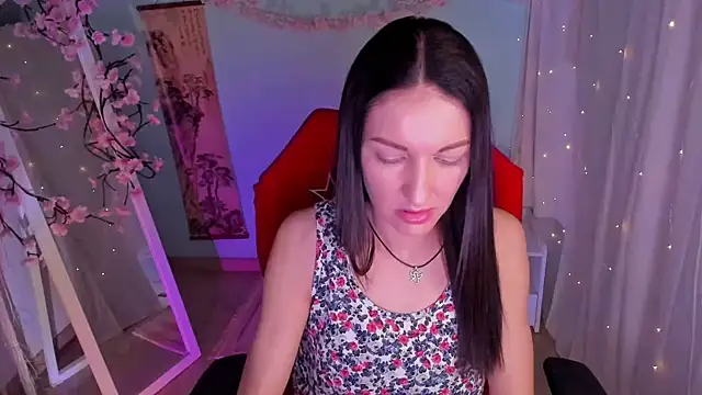 Aurora Loveu online show from 03-13-26, 11:32