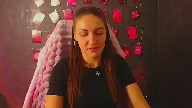 Aurora Loveu online show from 10-23-25, 10:08