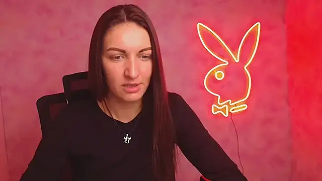 Aurora Loveu online show from 12-03-25, 07:30