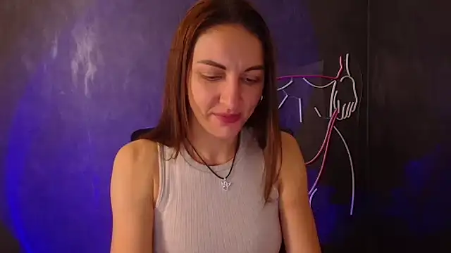 Aurora Loveu online show from 10-06-25, 09:37