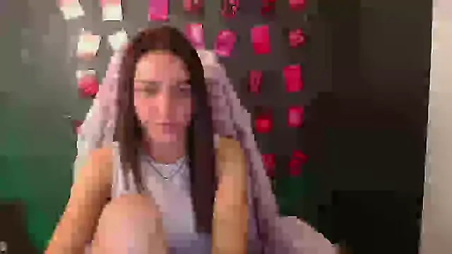 Aurora Loveu online show from 11-15-25, 02:10