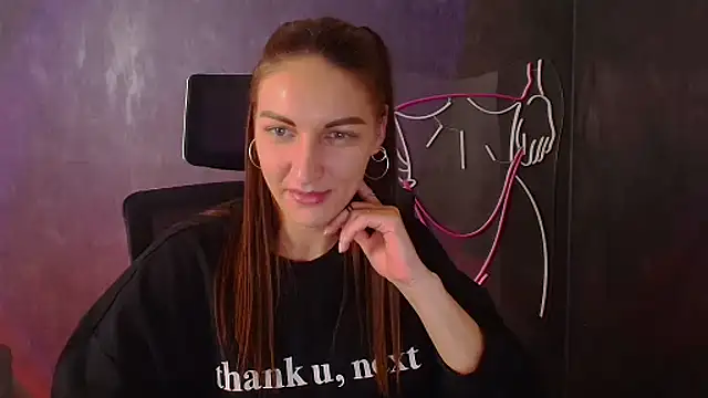 Aurora Loveu online show from 09-26-25, 12:56