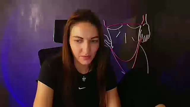 Aurora Loveu online show from 10-09-25, 06:52