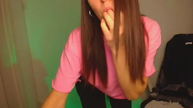 Aurora Loveu online show from 11-20-25, 08:04