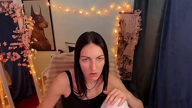 Aurora Loveu online show from 02-09-26, 09:57