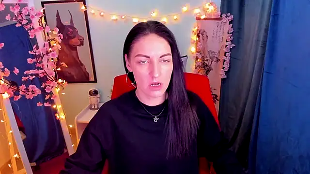 Aurora Loveu online show from 02-19-26, 09:01