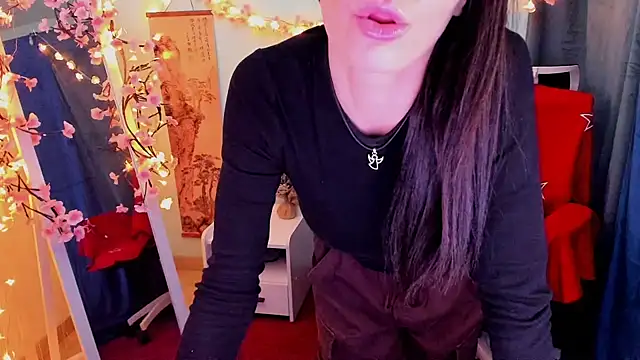 Aurora Loveu online show from 02-25-26, 09:14