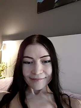 DragonFoxie online show from 07-02-26, 06:14
